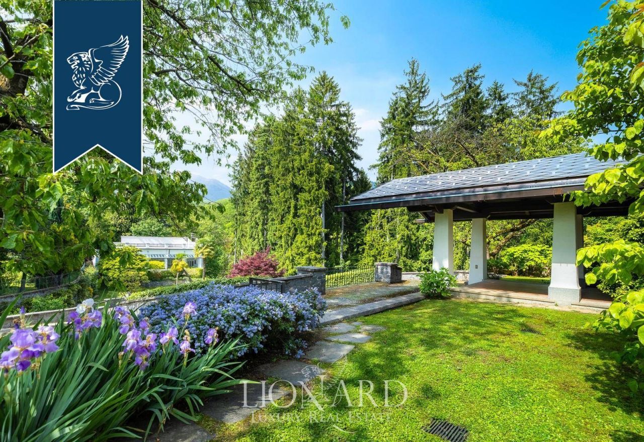 Villa in Biella, Italy, 600 m² - picture 7