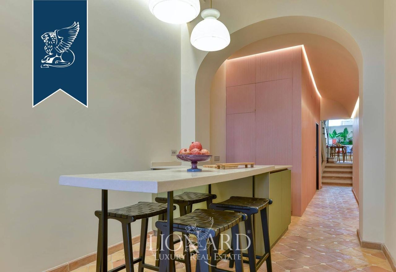 House in Rome, Italy, 221 m² - picture 7