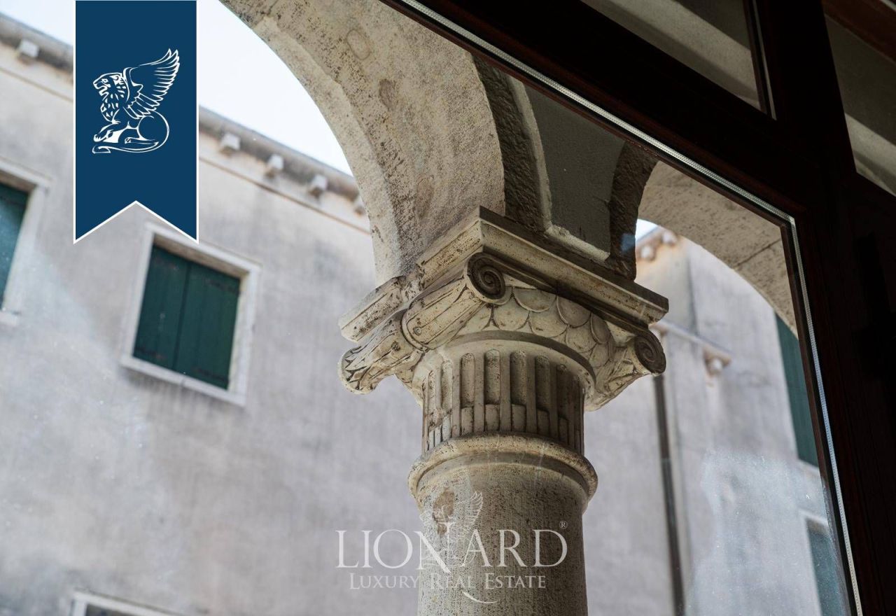 Apartment in Venedig, Italien, 250 m² - Foto 8