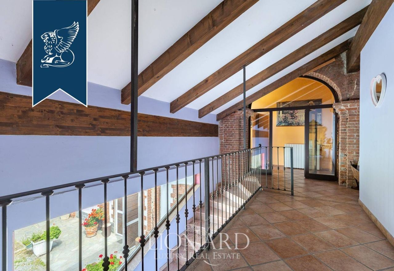 Hotel, albergo a Torino, Italia, 9 675 m² - foto 8