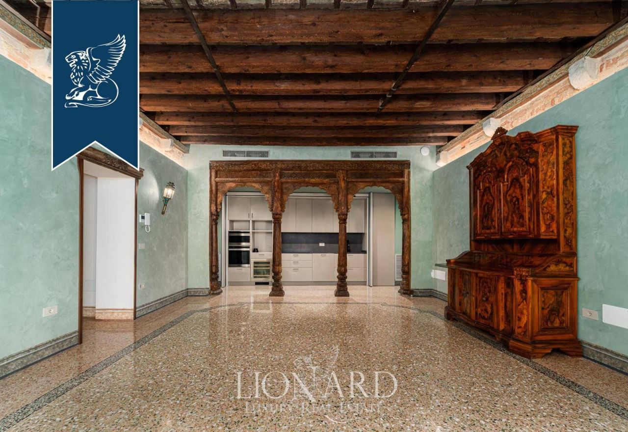 Apartamento en Venecia, Italia, 240 m² - imagen 8