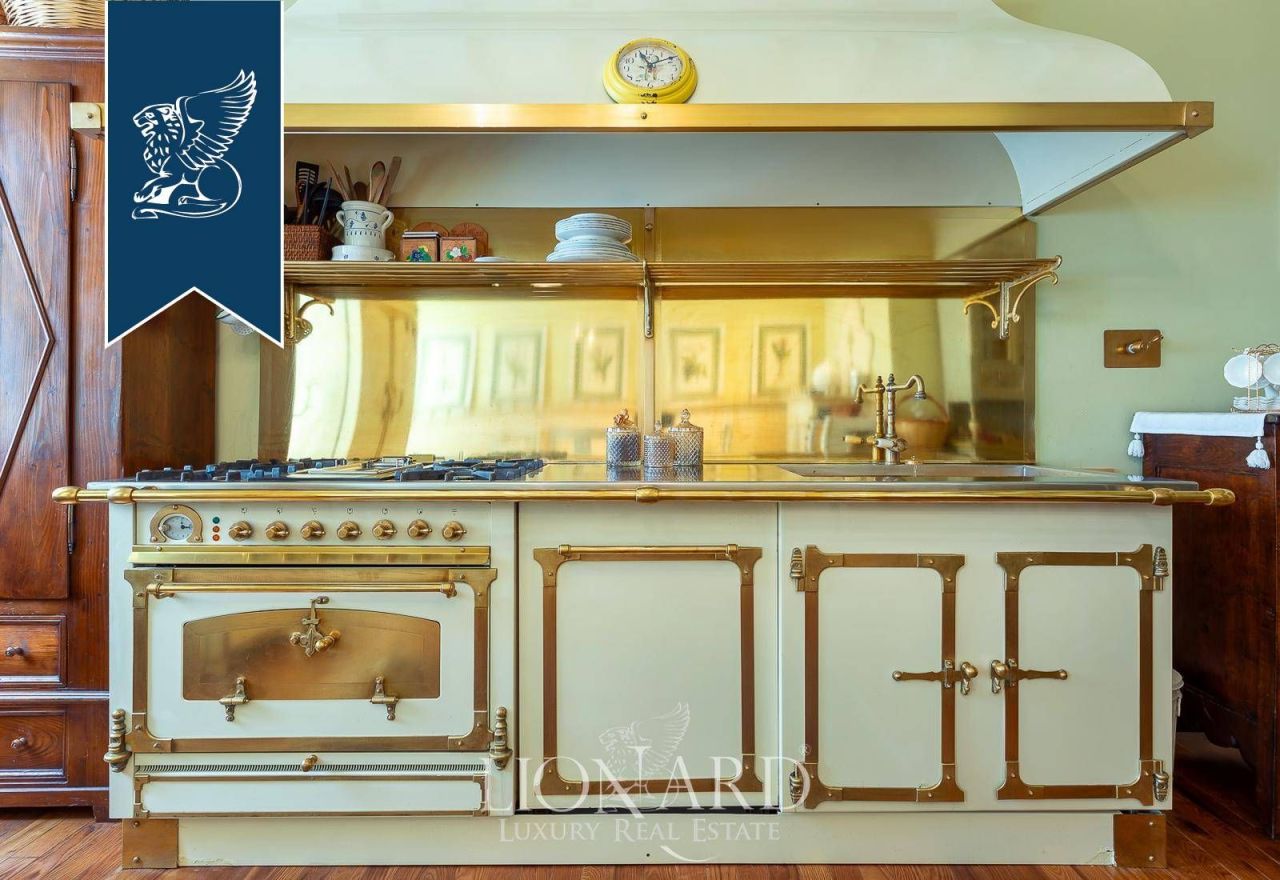 Appartement à Rome, Italie, 313 m² - image 8