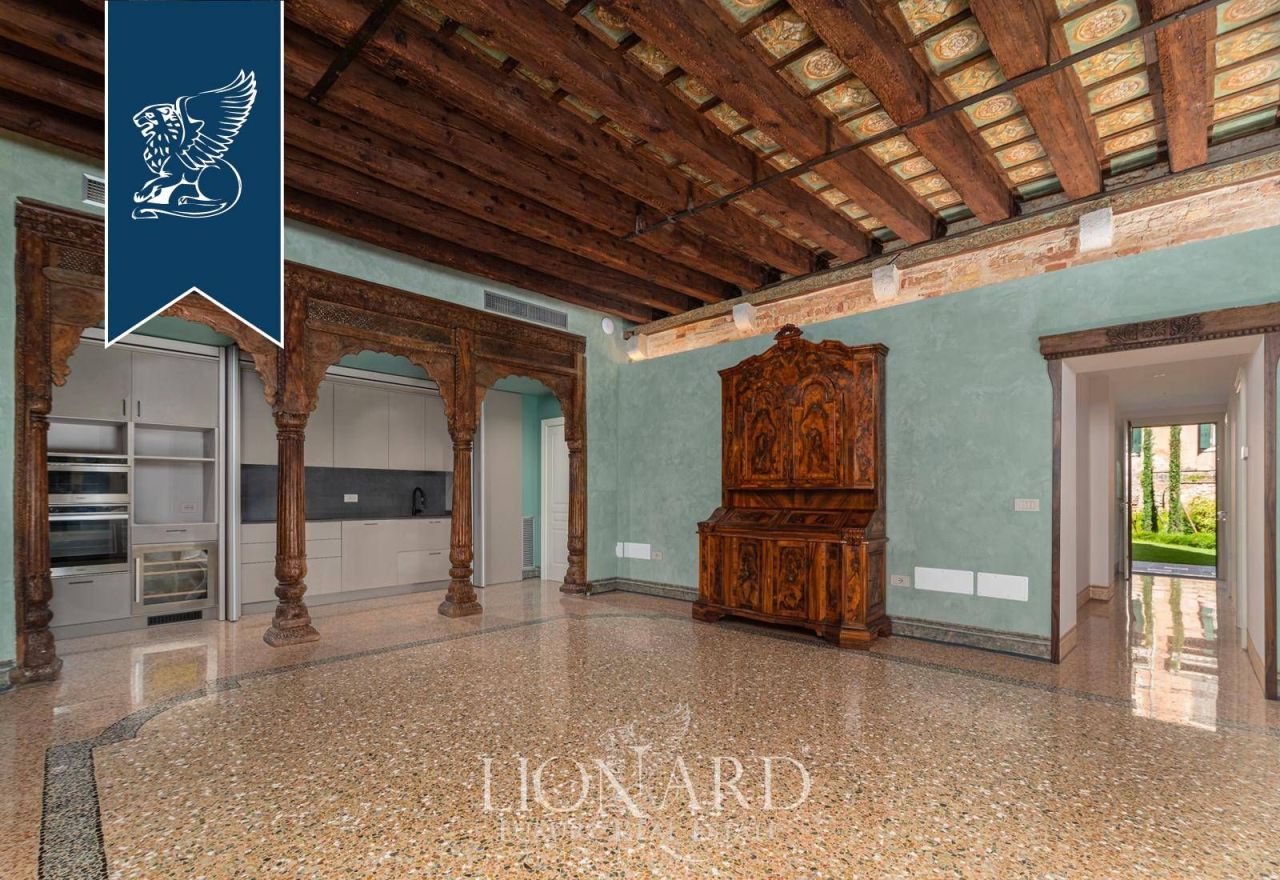 Apartamento en Venecia, Italia, 240 m² - imagen 9