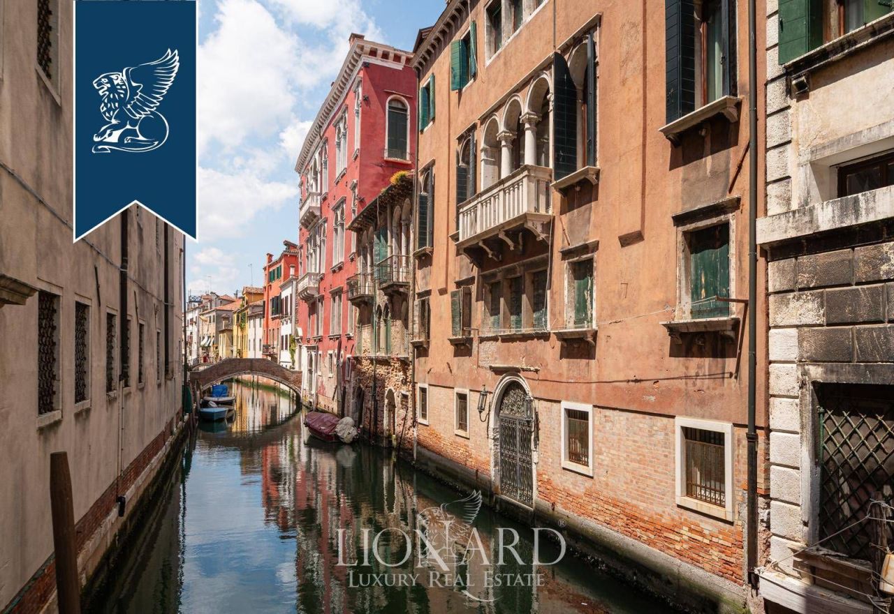 Apartment in Venedig, Italien, 250 m² - Foto 9