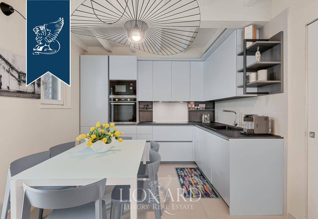 Villa in Forte dei Marmi, Italy, 130 m² - picture 10