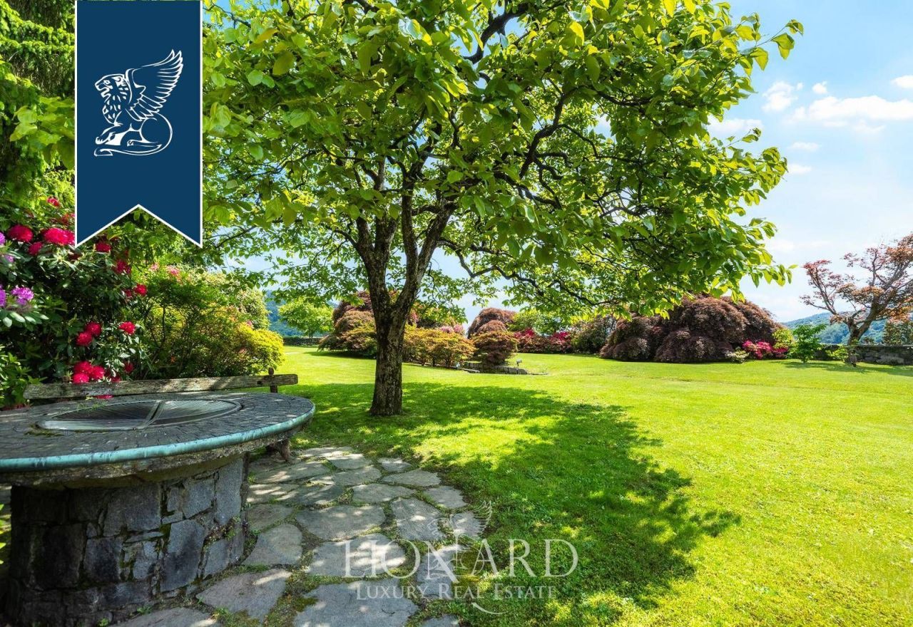 Villa in Biella, Italy, 600 m² - picture 10