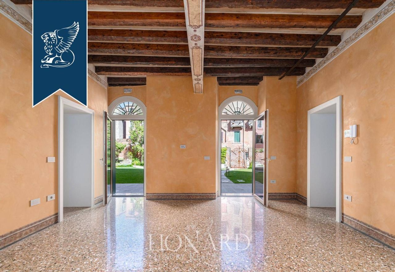 Apartamento en Venecia, Italia, 240 m² - imagen 11