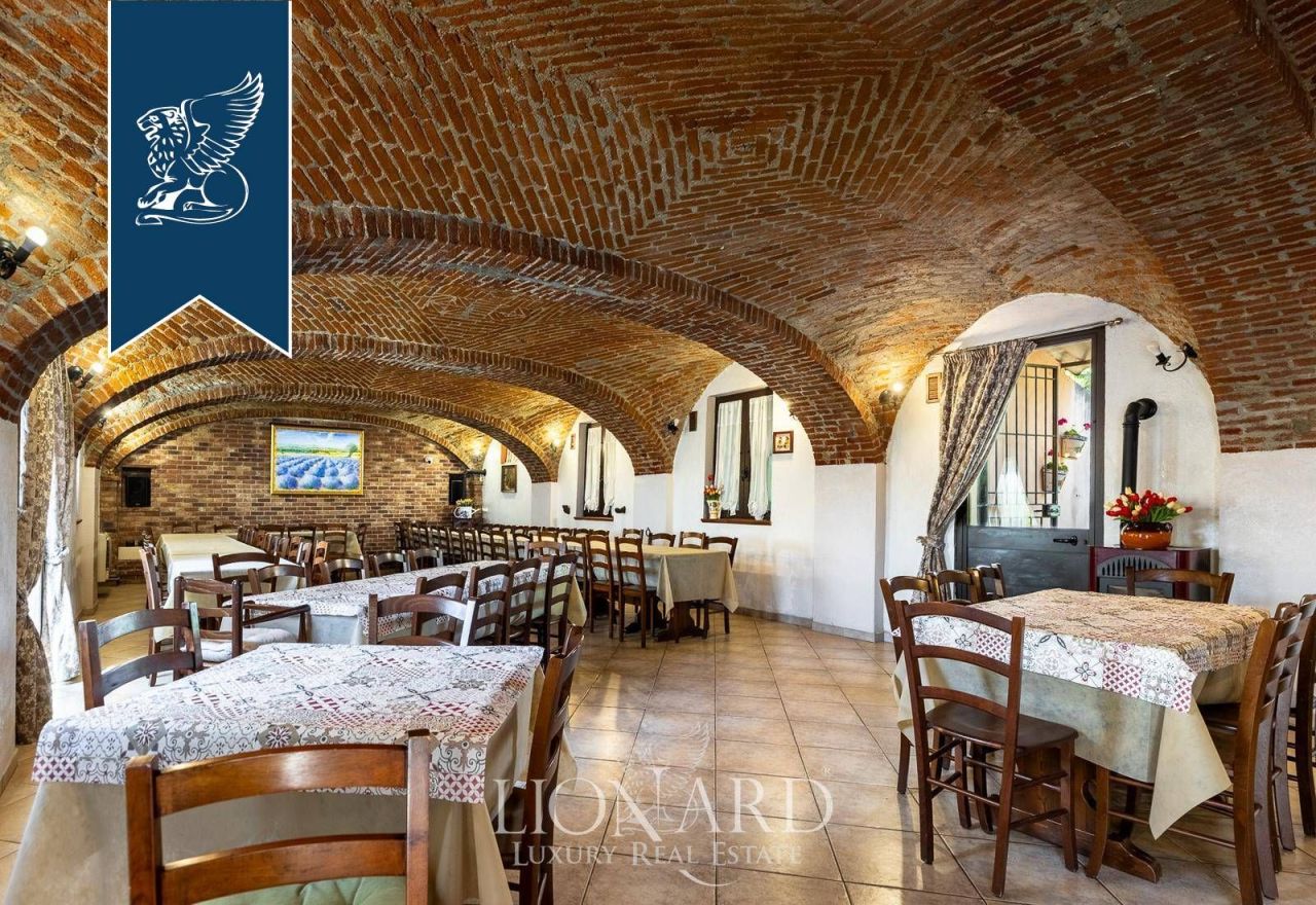 Hotel, albergo a Torino, Italia, 9 675 m² - foto 11