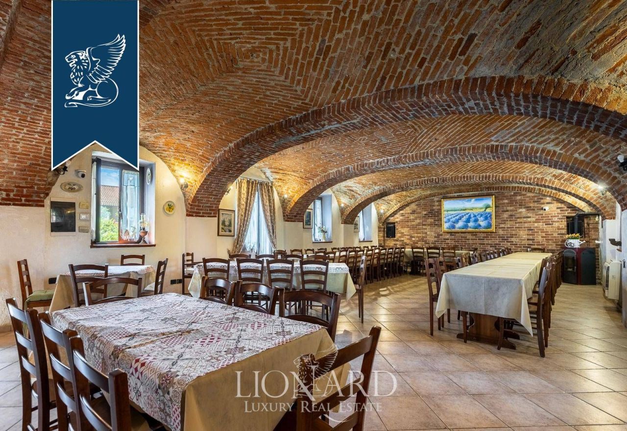 Hotel, albergo a Torino, Italia, 9 675 m² - foto 12