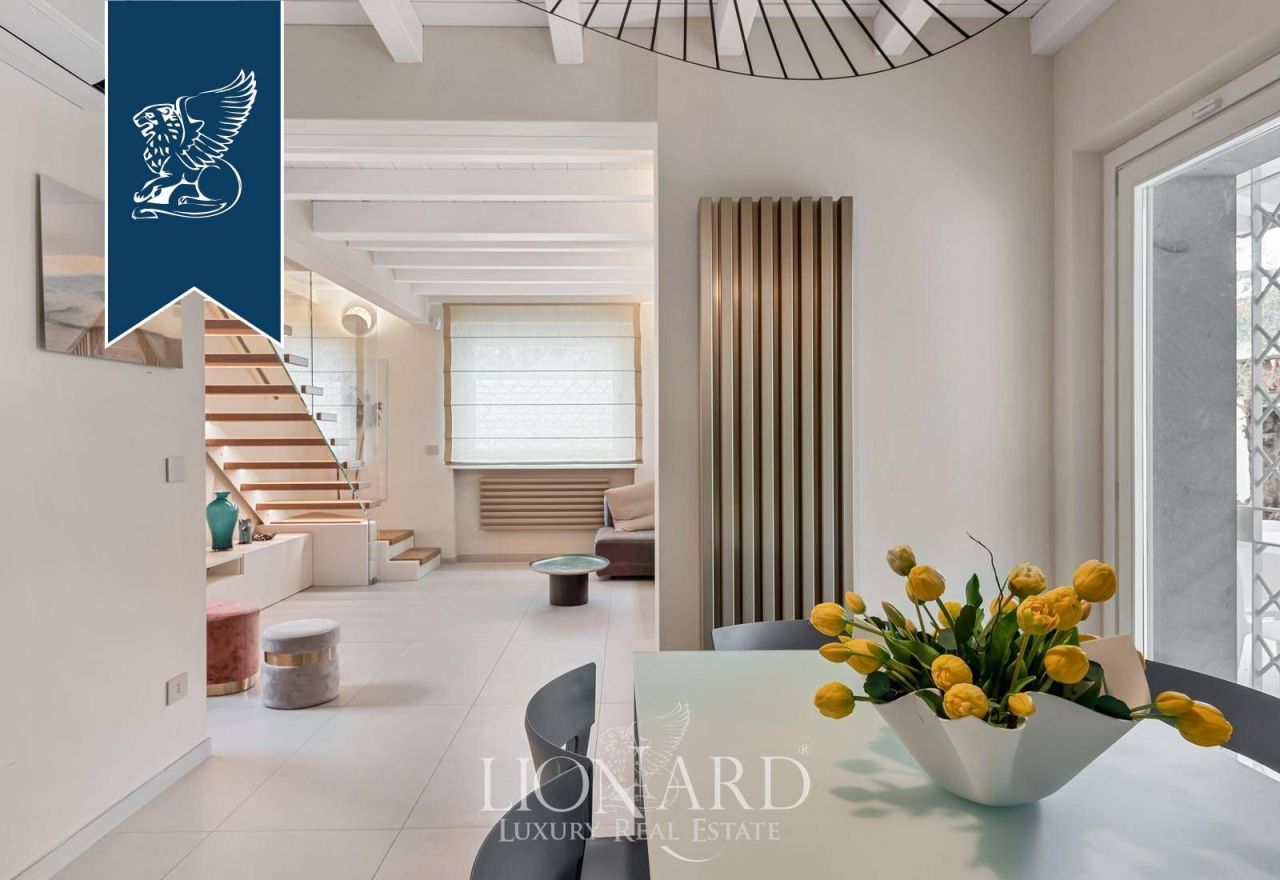 Villa in Forte dei Marmi, Italy, 130 m² - picture 12