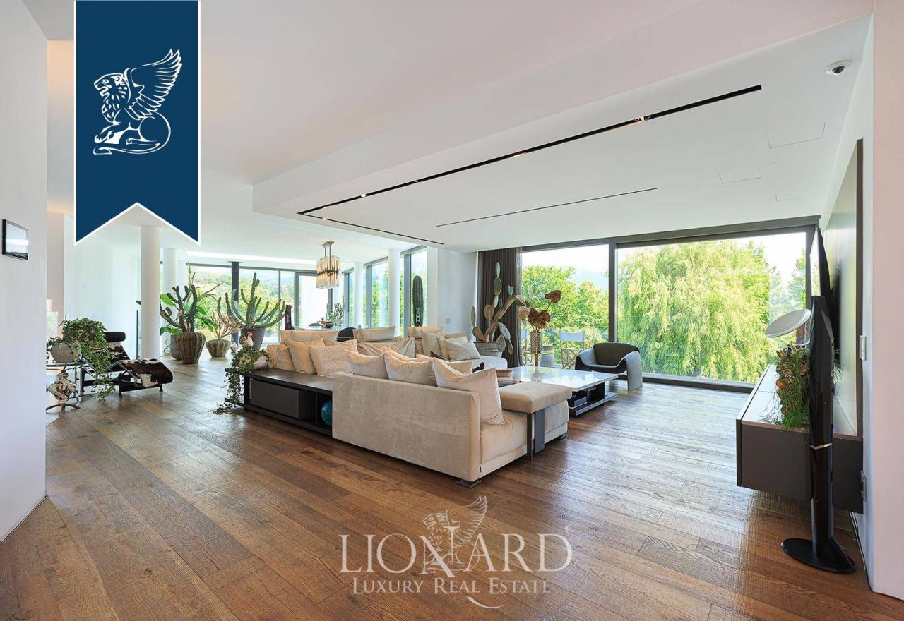 Villa en Como, Italia, 700 m² - imagen 12