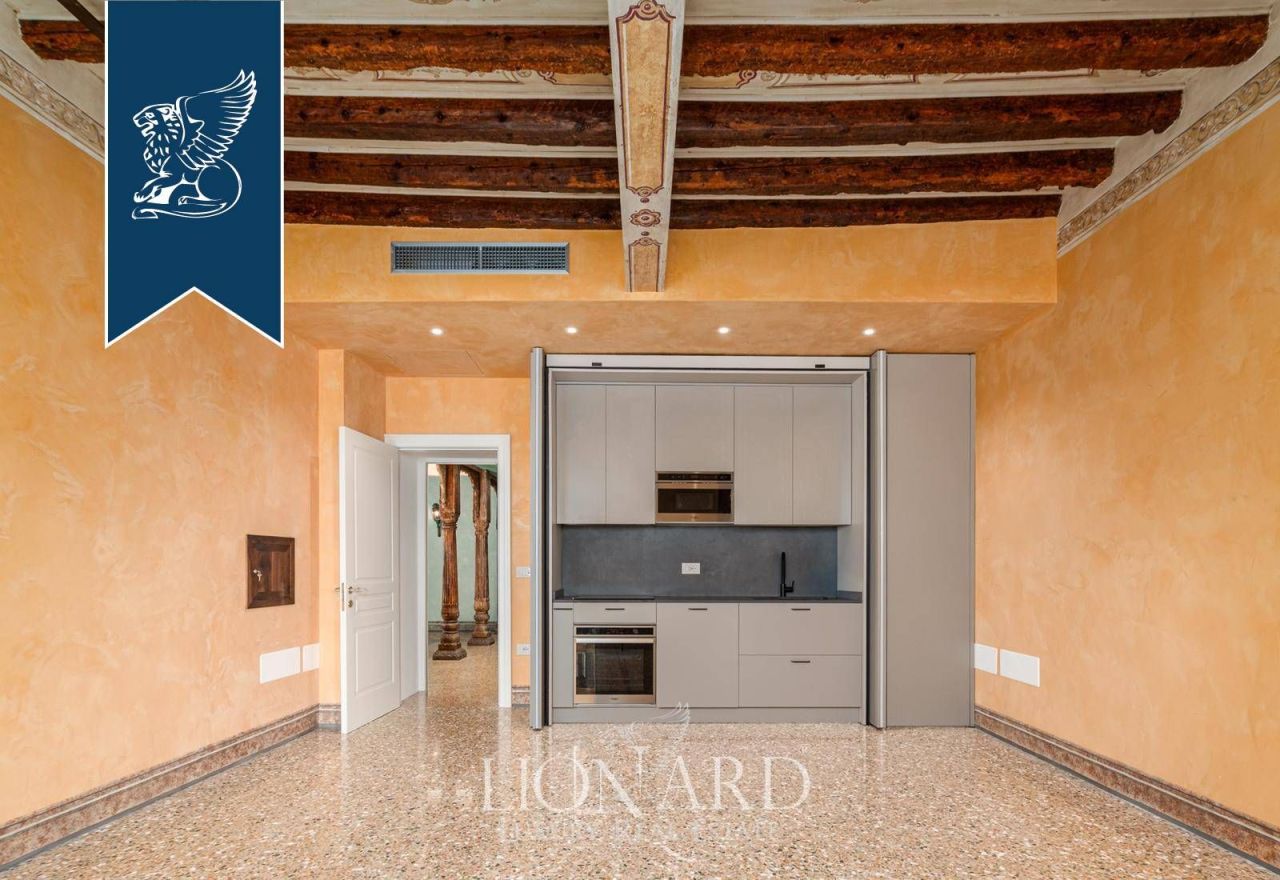 Apartamento en Venecia, Italia, 240 m² - imagen 12