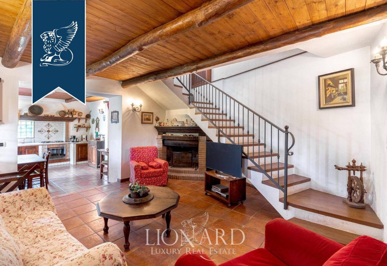 Villa in Benevento, Italy, 360 m² - picture 13