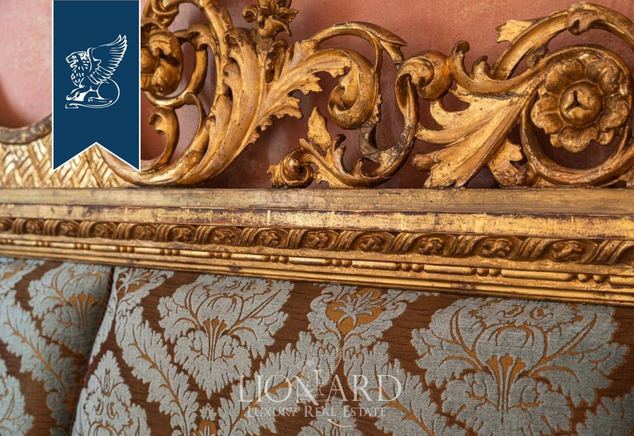 Apartamento en Venecia, Italia, 240 m² - imagen 14