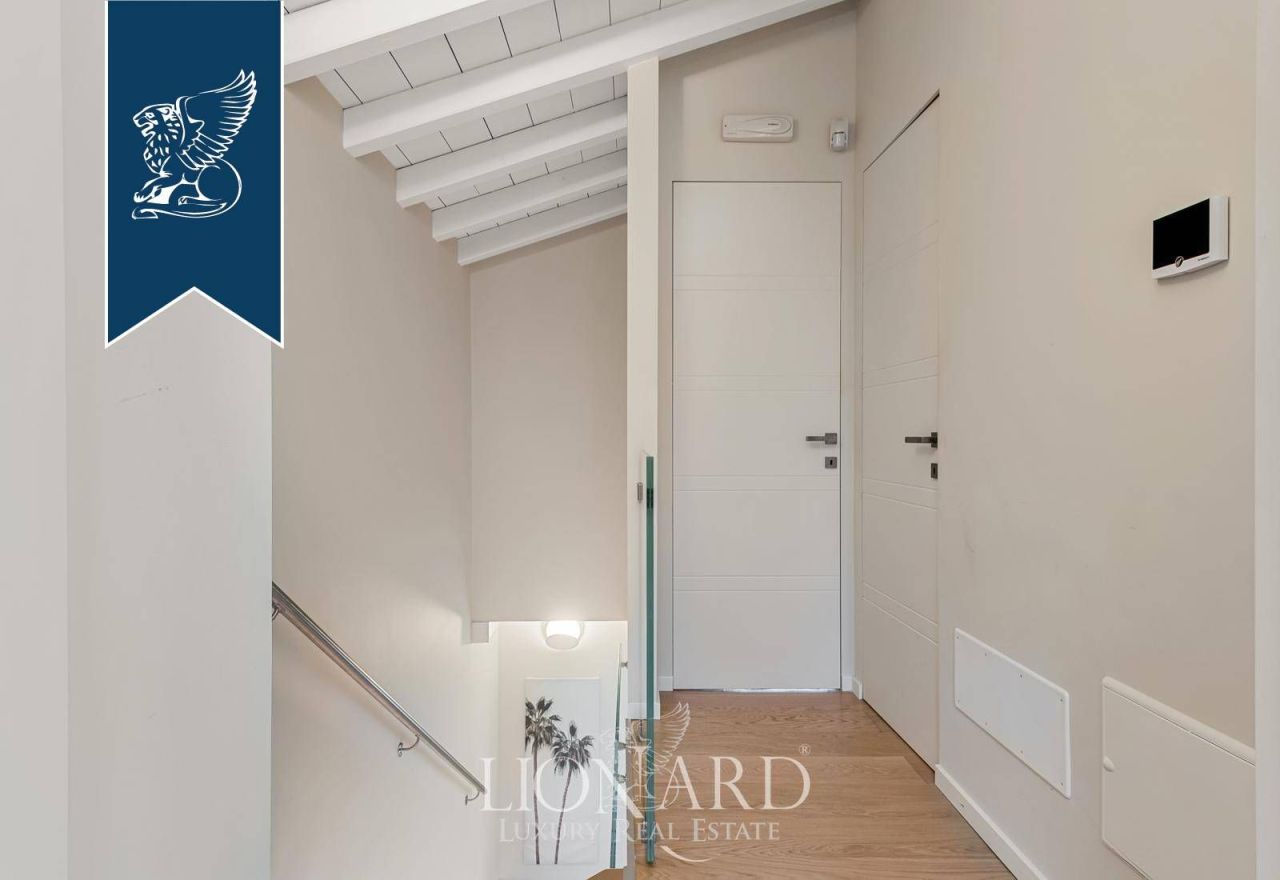 Villa in Forte dei Marmi, Italy, 130 m² - picture 14