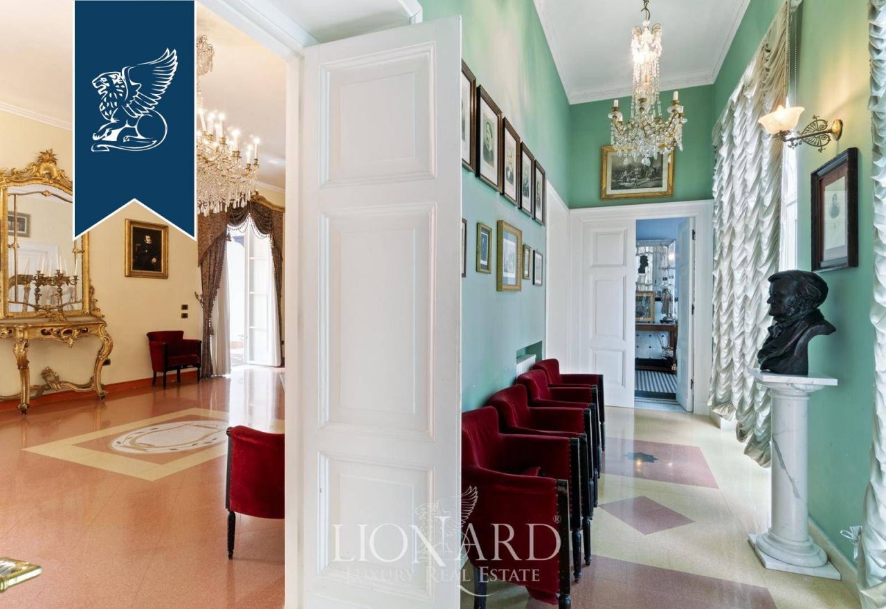 Casa en Caserta, Italia, 1 200 m² - imagen 14