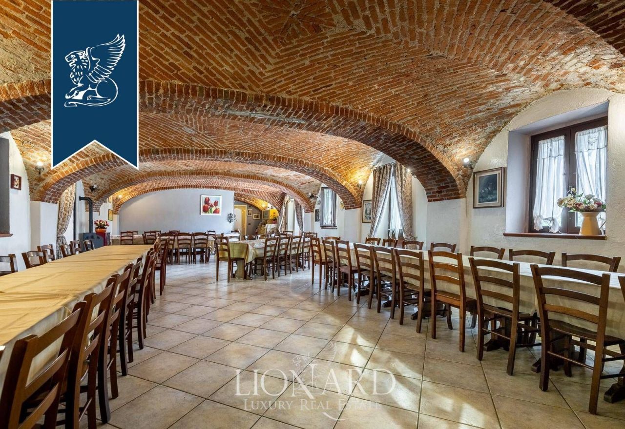 Hotel, albergo a Torino, Italia, 9 675 m² - foto 14