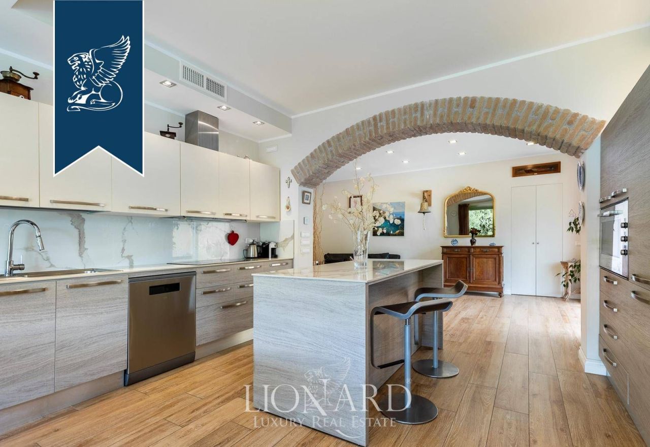 Villa in Savona, Italien, 300 m² - Foto 14