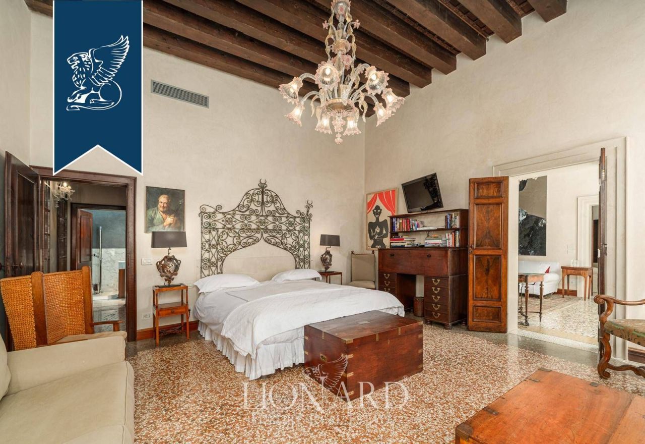 Apartment in Venedig, Italien, 250 m² - Foto 14