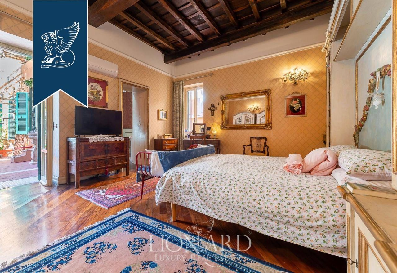 Appartement à Rome, Italie, 313 m² - image 15