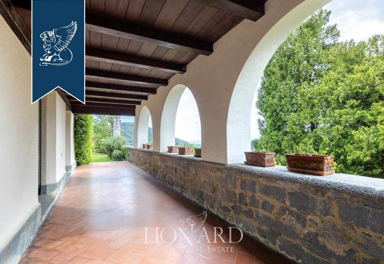 Villa in Biella, Italy, 600 m² - picture 16