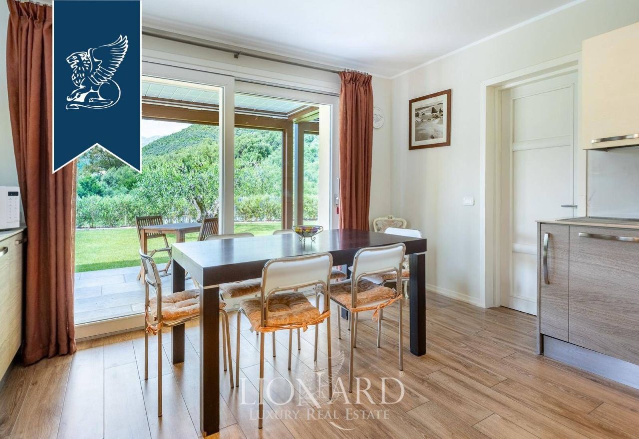 Villa in Savona, Italien, 300 m² - Foto 16