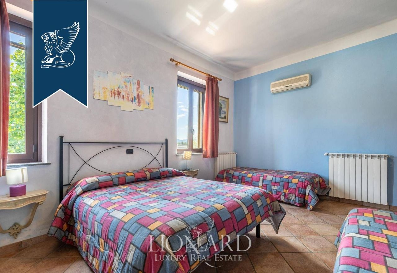 Hotel, albergo a Torino, Italia, 9 675 m² - foto 16