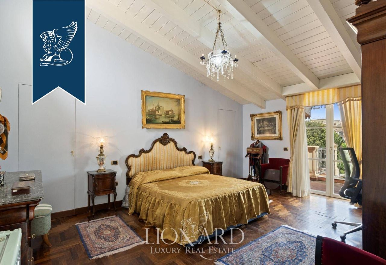 Casa en Caserta, Italia, 1 200 m² - imagen 16