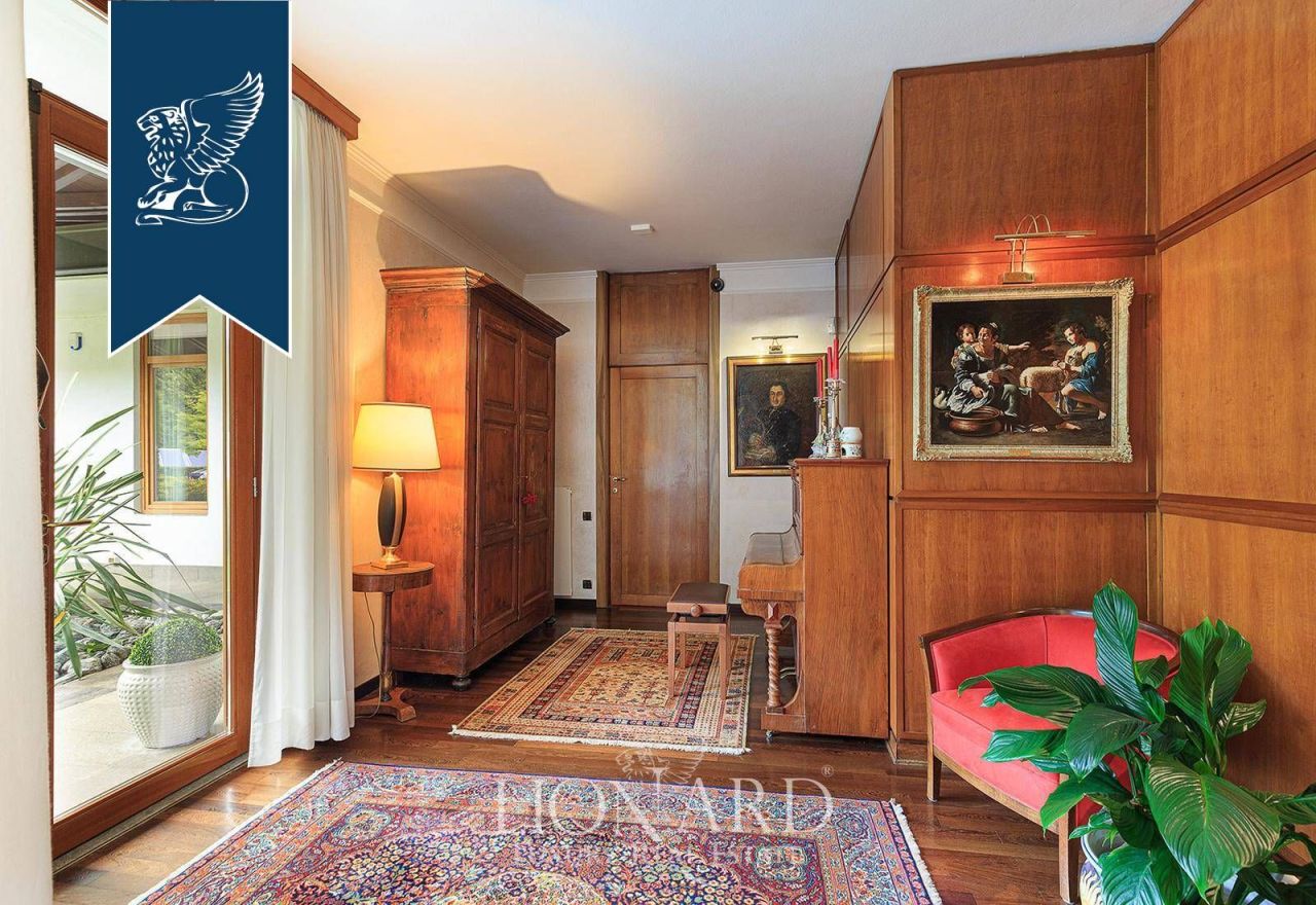 Villa en Como, Italia, 450 m² - imagen 17