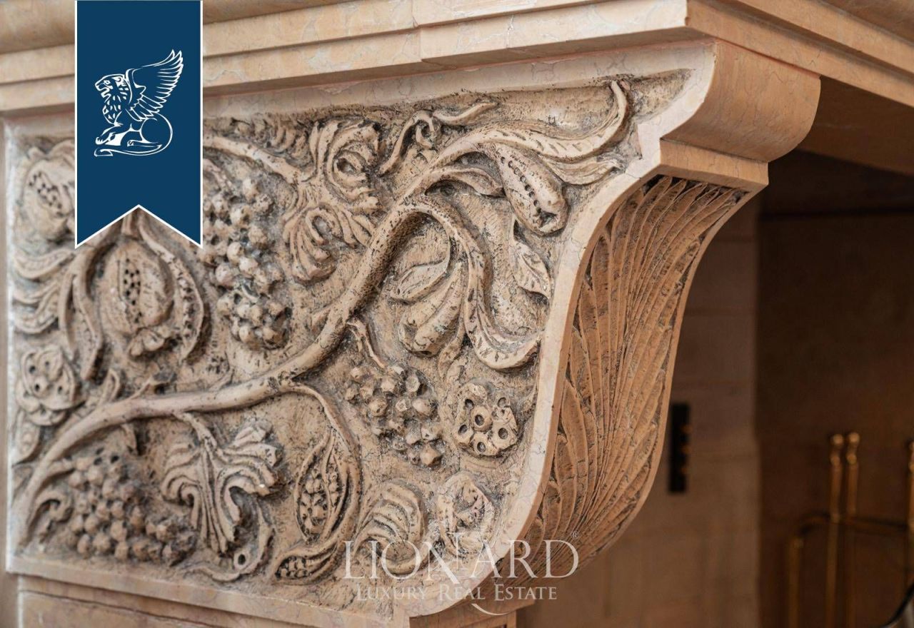 Apartment in Venedig, Italien, 250 m² - Foto 17