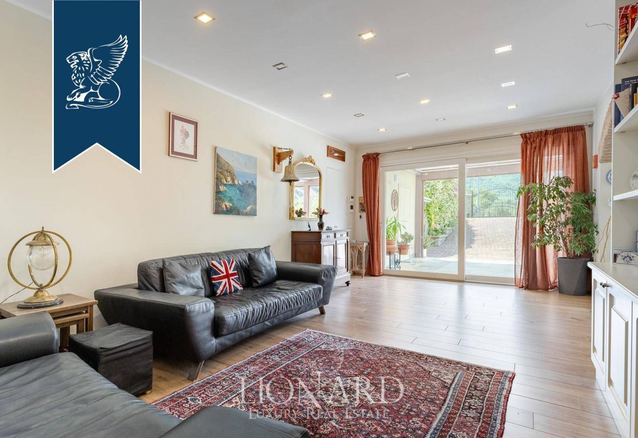 Villa in Savona, Italien, 300 m² - Foto 17