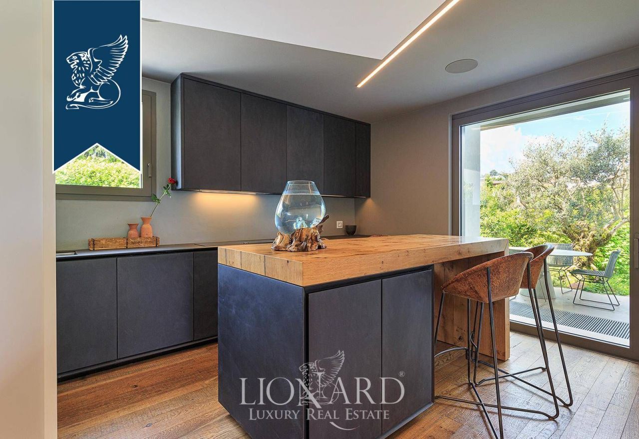 Villa en Como, Italia, 700 m² - imagen 17