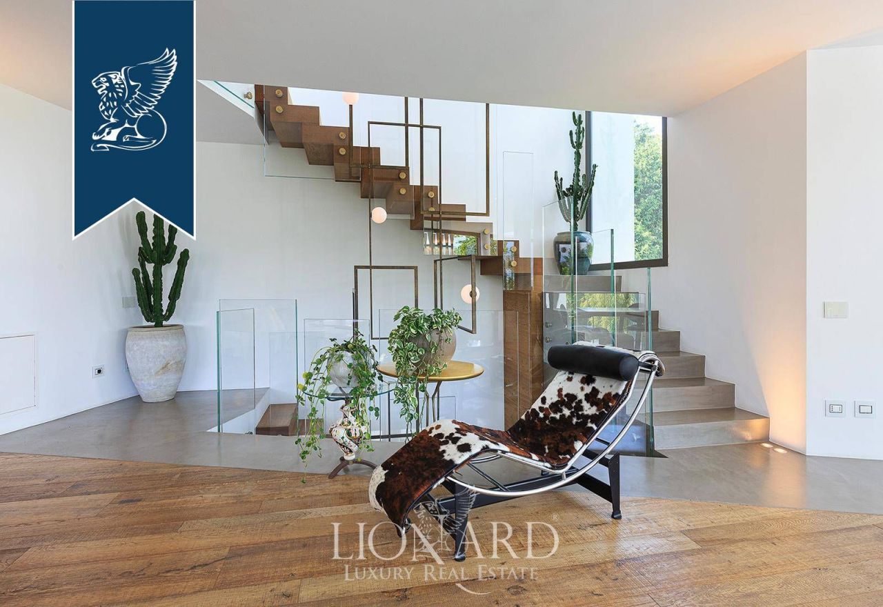 Villa en Como, Italia, 700 m² - imagen 18