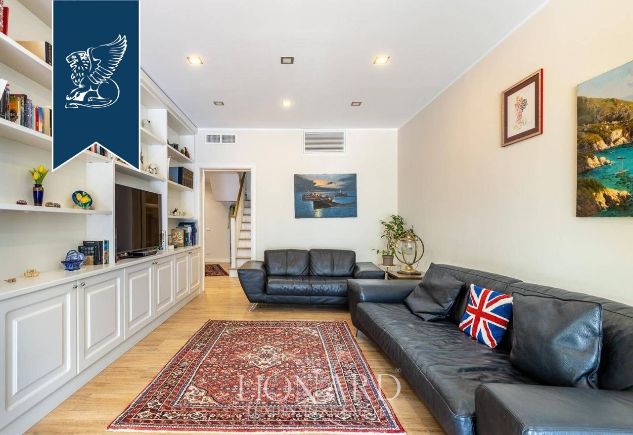 Villa in Savona, Italien, 300 m² - Foto 18