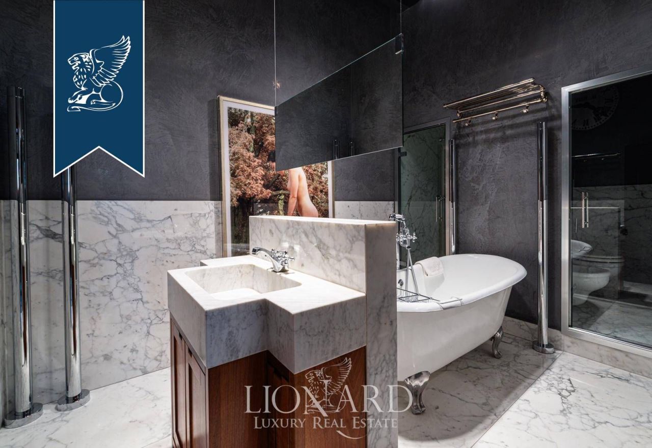 Apartment in Venedig, Italien, 250 m² - Foto 18