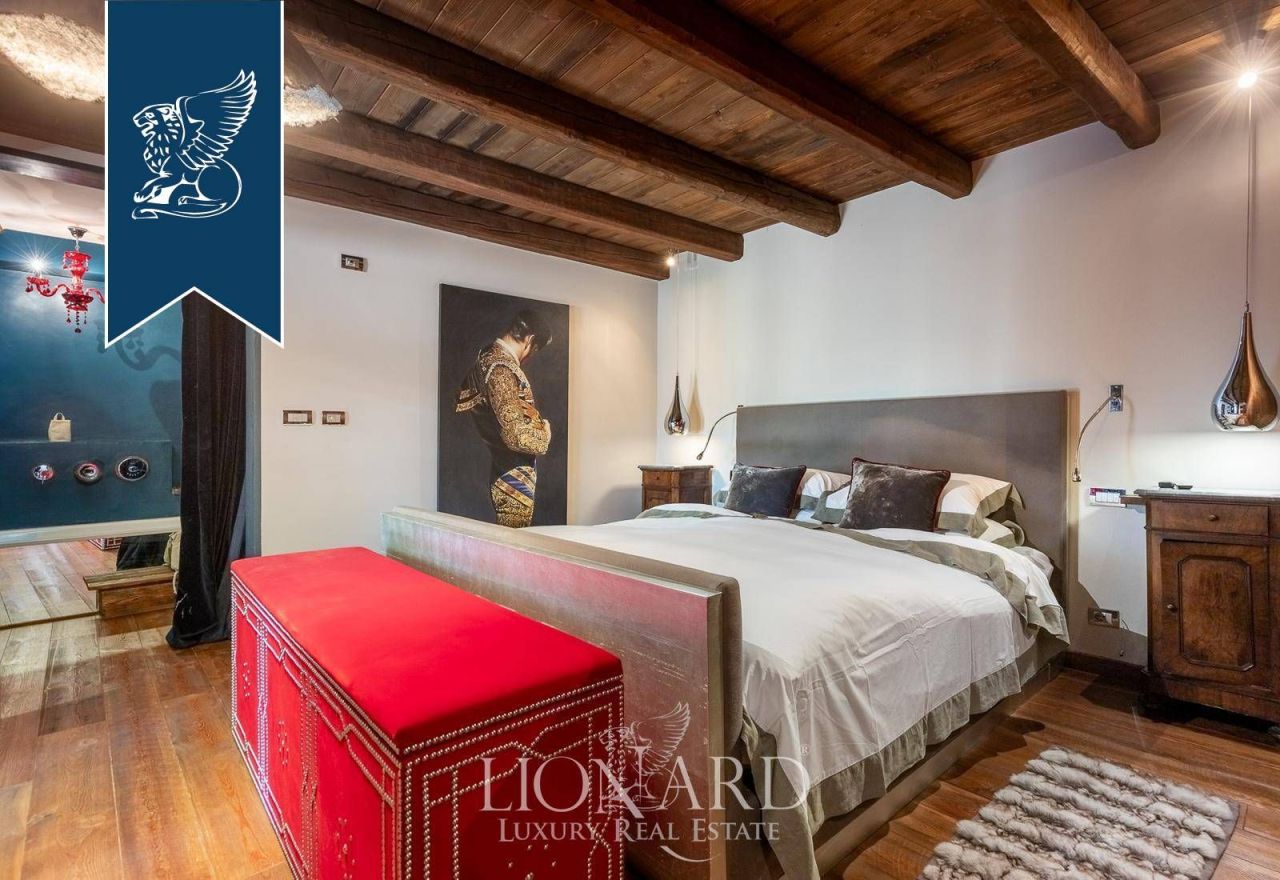 Villa en Turín, Italia, 450 m² - imagen 18