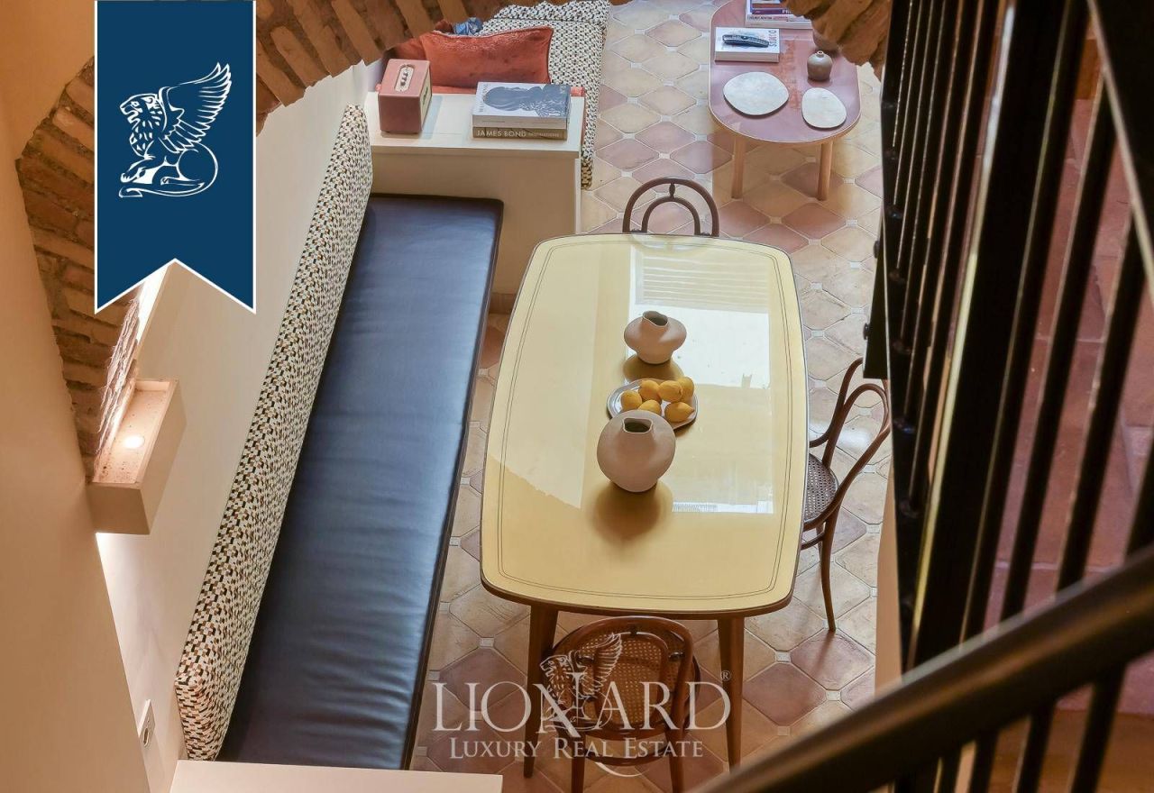 House in Rome, Italy, 221 m² - picture 19