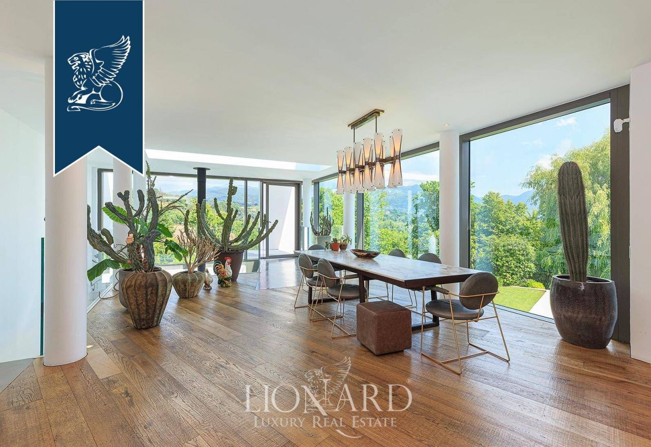 Villa en Como, Italia, 700 m² - imagen 19