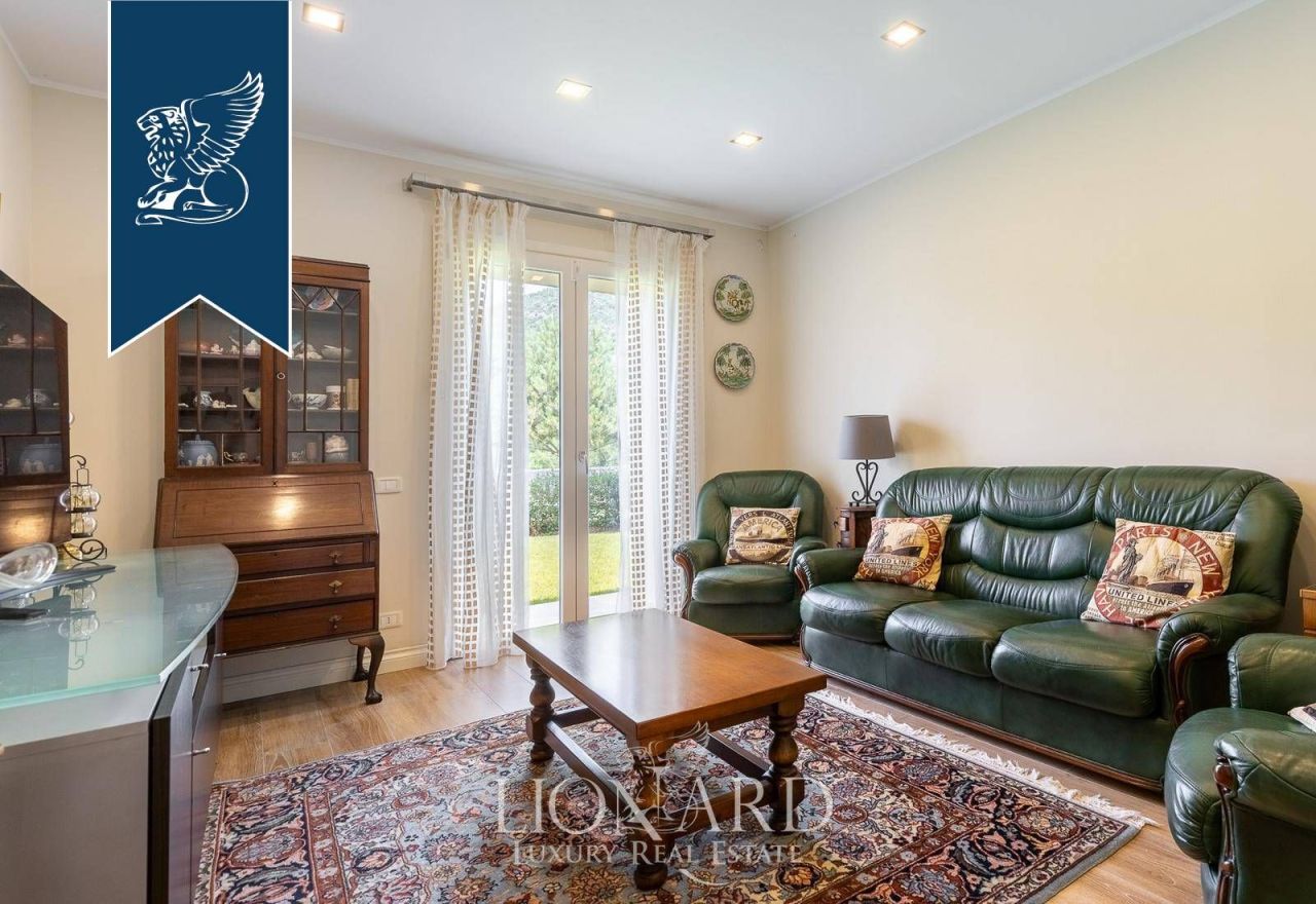 Villa in Savona, Italien, 300 m² - Foto 19