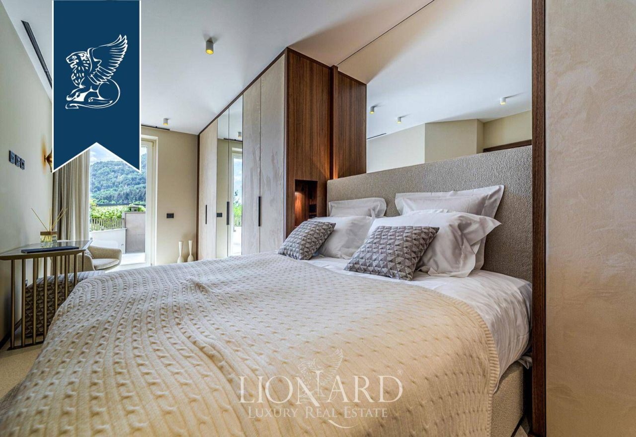 Apartamento en Cernobbio, Italia, 212 m² - imagen 19