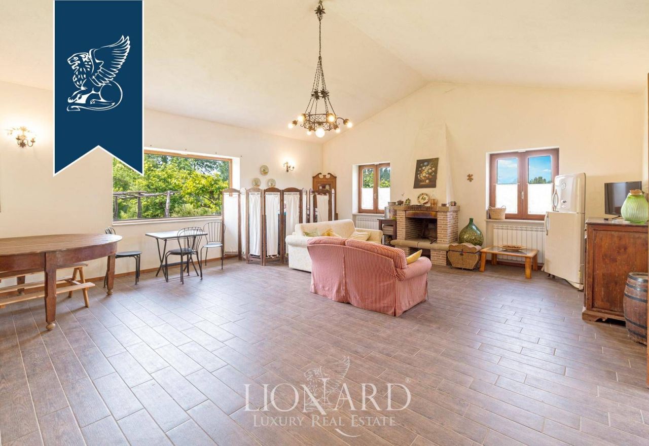 Villa in Benevento, Italy, 360 m² - picture 19