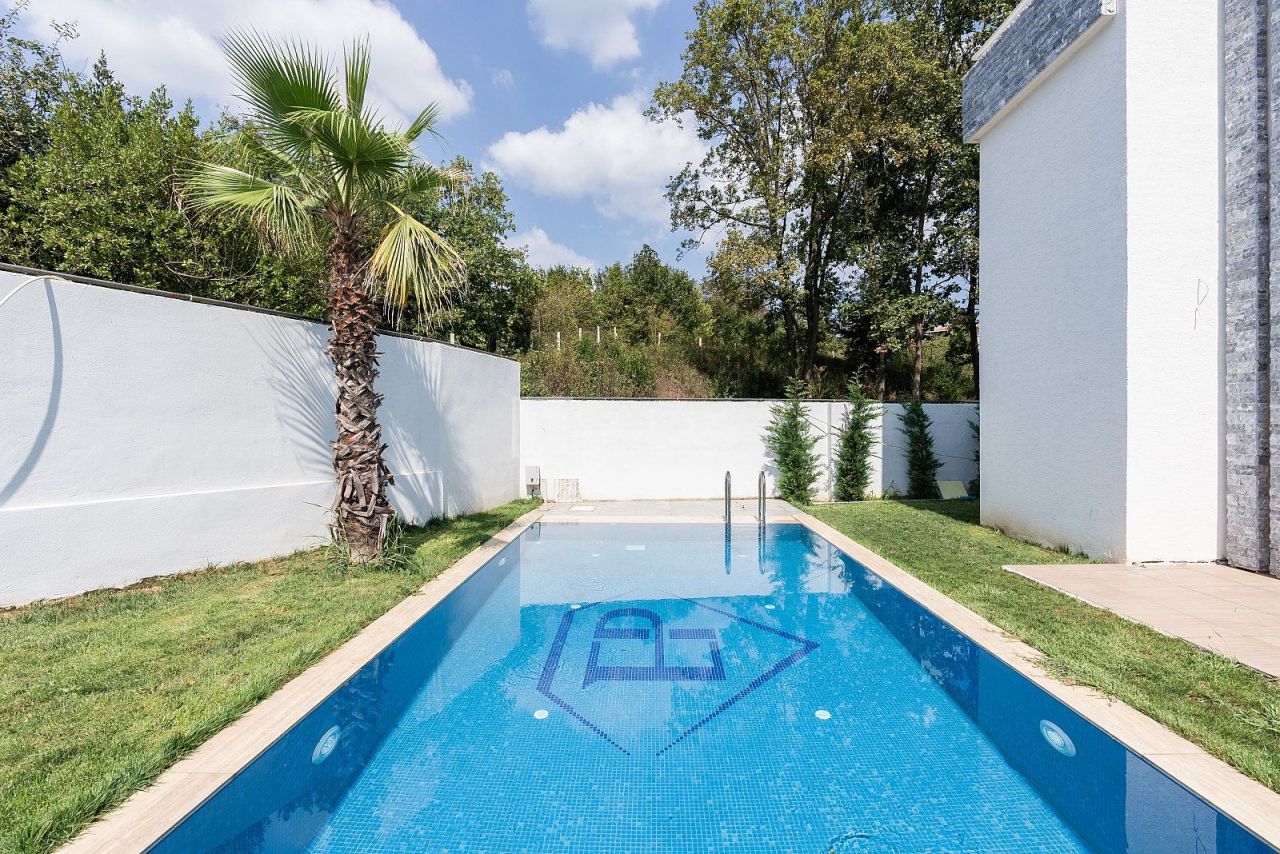 Villa in Şile, Türkei, 265 m² - Foto 1