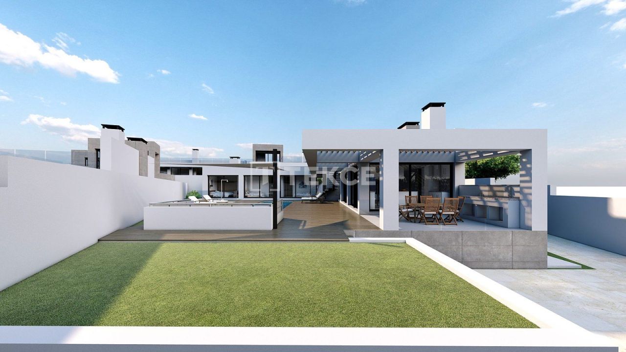 Villa en Mijas, España, 397 m² - imagen 2