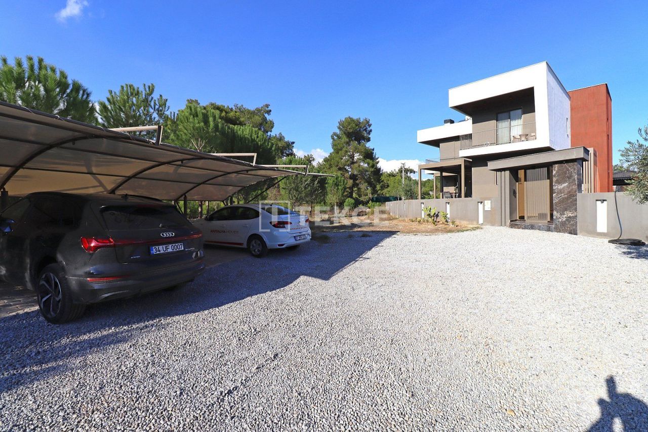 Villa in Antalya, Turkey, 250 m² - picture 3