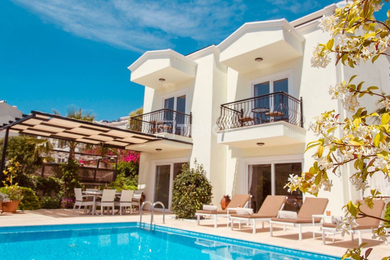 Villa à Kalkan, Turquie, 210 m² - image 3