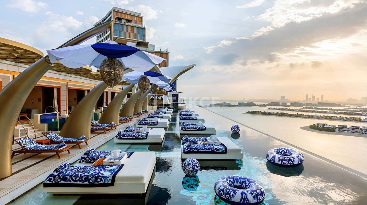 Appartement à Dubaï, EAU, 200 m² - image 4