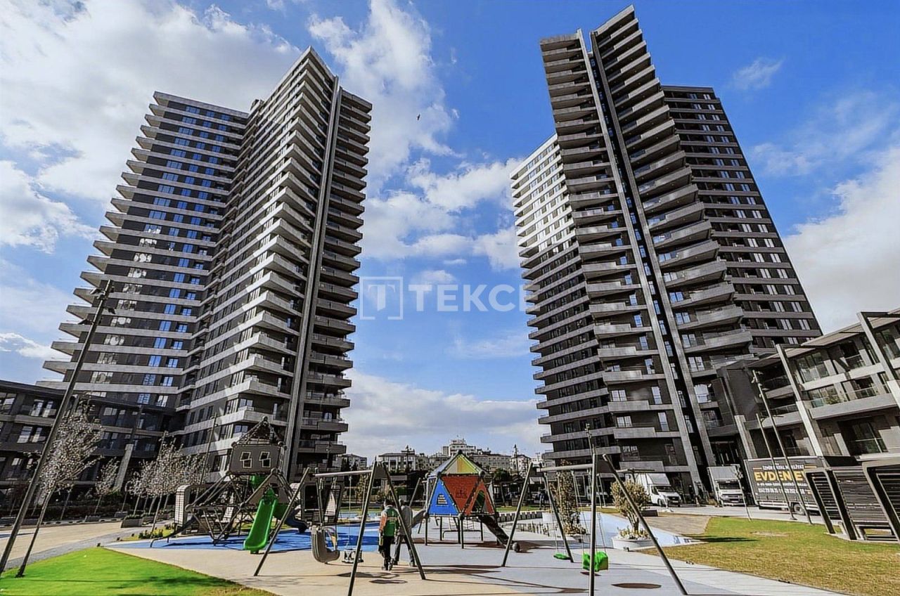 Apartment Konak, Turkey, 124 m² - picture 5