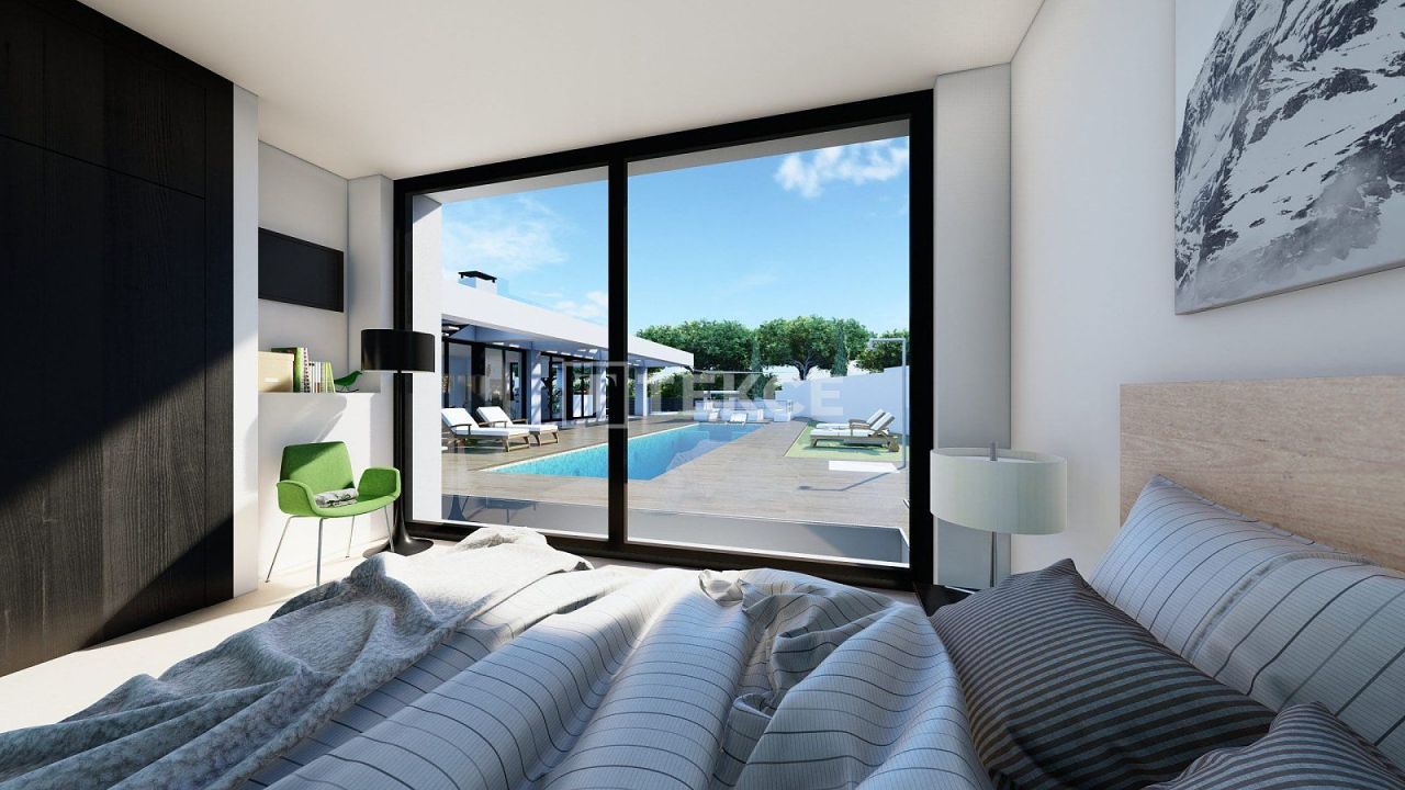 Villa en Mijas, España, 397 m² - imagen 6