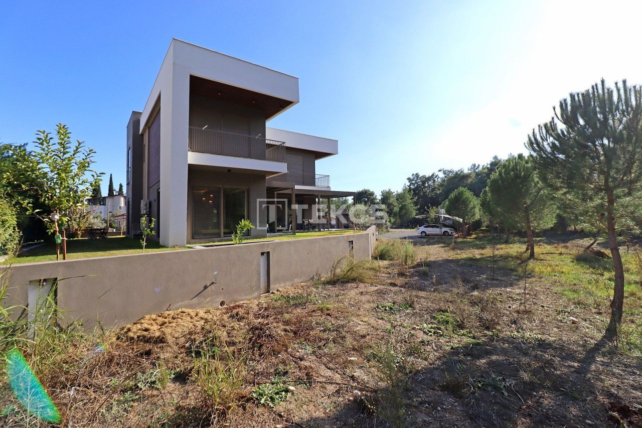 Villa in Antalya, Turkey, 250 m² - picture 6