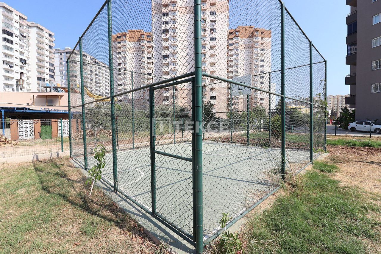 Apartamento Erdemli, Turquia, 104 m² - imagen 7